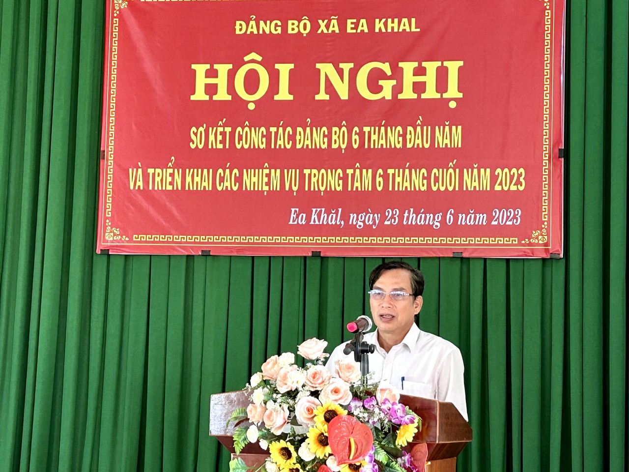 ĐẢNG CHÚ TUẤN